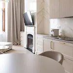 Luxury On The Main Square- Lusso, Fresco, Pure Appartement *