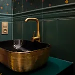 Appartement Luxury On The Main Square- Lusso, Fresco, Pure *