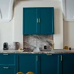 Appartement Luxury On The Main Square- Lusso, Fresco, Pure *