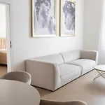 Appartement Luxury On The Main Square- Lusso, Fresco, Pure