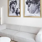 Luxury On The Main Square- Lusso, Fresco, Pure Appartement