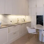 Appartement Luxury On The Main Square- Lusso, Fresco, Pure *