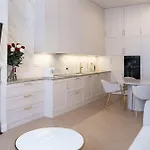Luxury On The Main Square- Lusso, Fresco, Pure *
