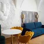 Appartement Luxury On The Main Square- Lusso, Fresco, Pure *