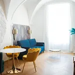 Appartement Luxury On The Main Square- Lusso, Fresco, Pure *