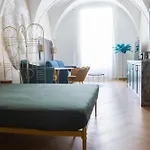 Apartment Luxury On The Main Square- Lusso, Fresco, Pure *