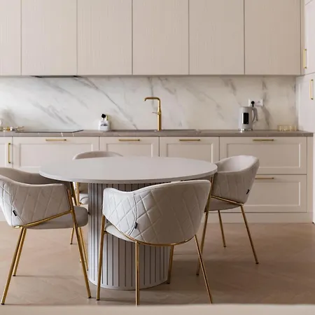 Appartement Luxury On The Main Square- Lusso, Fresco, Pure Banská Bystrica