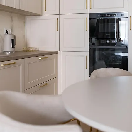 Appartement Luxury On The Main Square- Lusso, Fresco, Pure