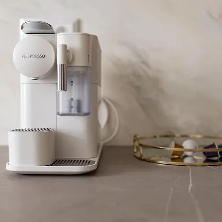 Luxury On The Main Square- Lusso, Fresco, Pure * Banská Bystrica