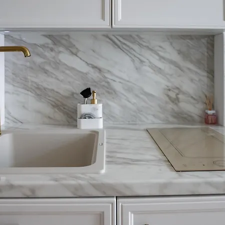 Luxury On The Main Square- Lusso, Fresco, Pure Appartement Banská Bystrica