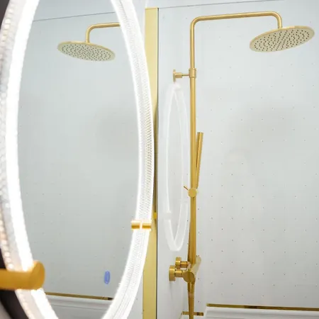 Appartement Luxury On The Main Square- Lusso, Fresco, Pure