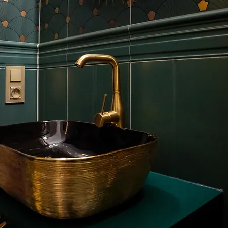 Appartement Luxury On The Main Square- Lusso, Fresco, Pure *