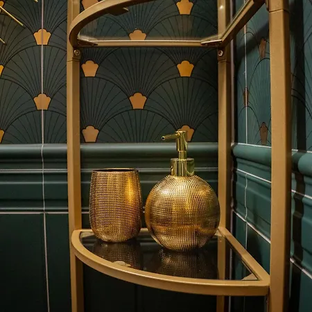 Luxury On The Main Square- Lusso, Fresco, Pure * Banská Bystrica