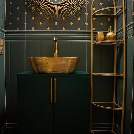 Appartement Luxury On The Main Square- Lusso, Fresco, Pure Banská Bystrica