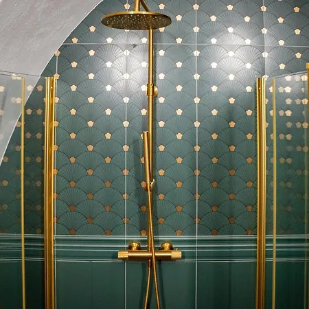 Luxury On The Main Square- Lusso, Fresco, Pure * Banská Bystrica