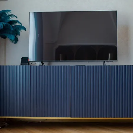 Appartement Luxury On The Main Square- Lusso, Fresco, Pure