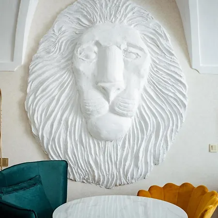 Appartement Luxury On The Main Square- Lusso, Fresco, Pure Banská Bystrica