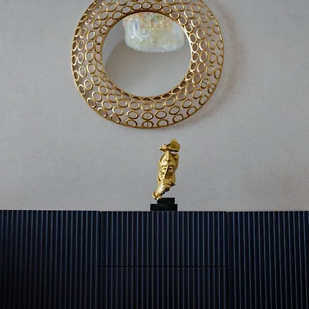 Luxury On The Main Square- Lusso, Fresco, Pure *