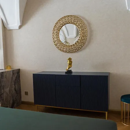 Appartement Luxury On The Main Square- Lusso, Fresco, Pure Banská Bystrica