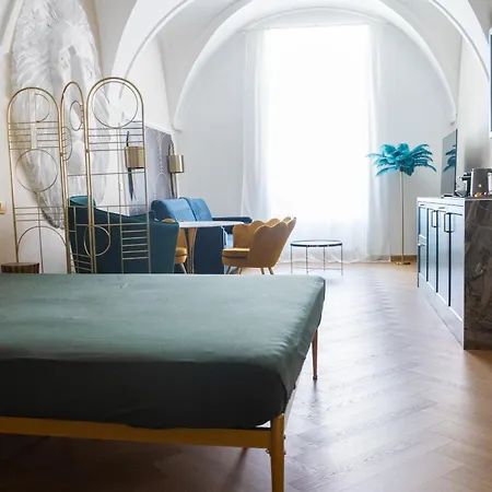Apartmán Luxury On The Main Square- Lusso, Fresco, Pure *