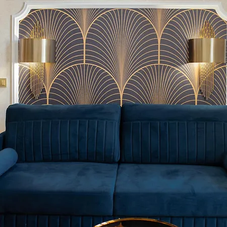 Luxury On The Main Square- Lusso, Fresco, Pure Daire *