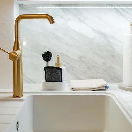 Luxury On The Main Square- Lusso, Fresco, Pure Appartement *