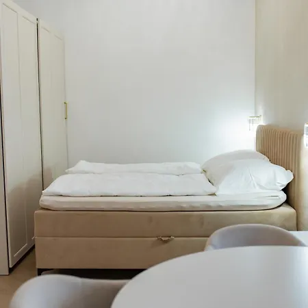 Luxury On The Main Square- Lusso, Fresco, Pure