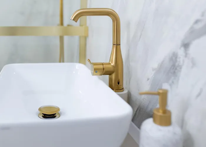 Apartment Luxury On The Main Square- Lusso, Fresco, Pure Banska Bystrica