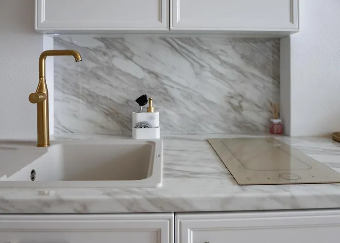 Luxury On The Main Square- Lusso, Fresco, Pure Apartment Banska Bystrica